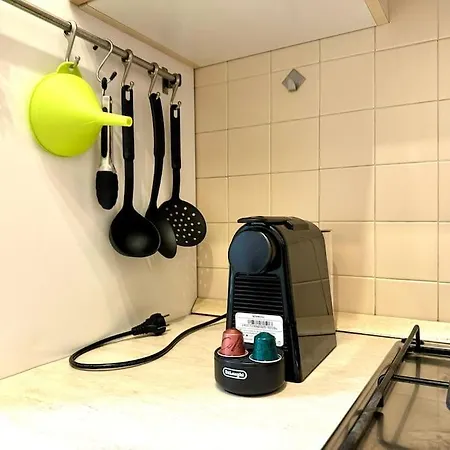 Aleardi Loft Sarpi-sempione-moscova 밀라노