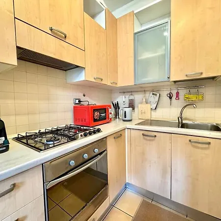 Aleardi Loft Sarpi-sempione-moscova 아파트 *
