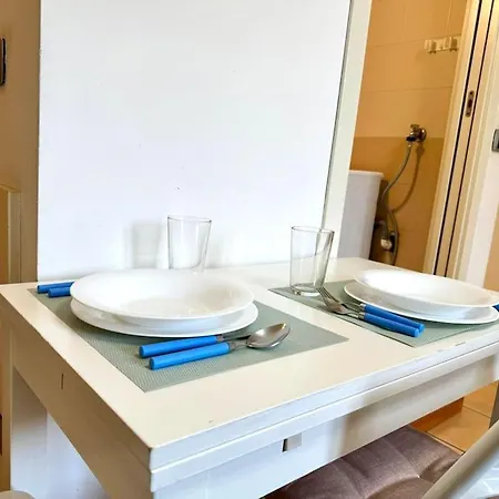 Aleardi Loft Sarpi-sempione-moscova 아파트 *